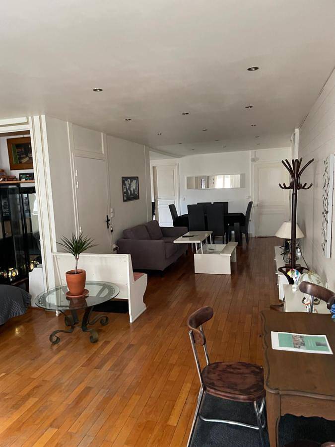 Apartamento de vacaciones para 6 personas, con vistas, Se admiten mascotas - 1