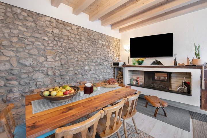 Ferienhaus für 5 Personen, mit Garten am Gardasee - 2