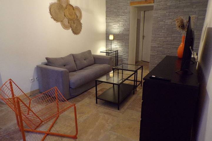 Holiday apartment for 3 people - 1