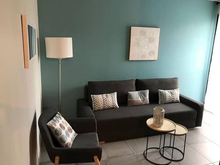 Gîte pour 4 personnes à La Salvetat-Saint-Gilles - 3
