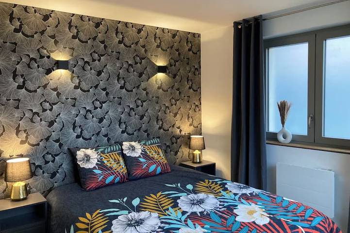 Gîte pour 6 personnes à Chartres - 2