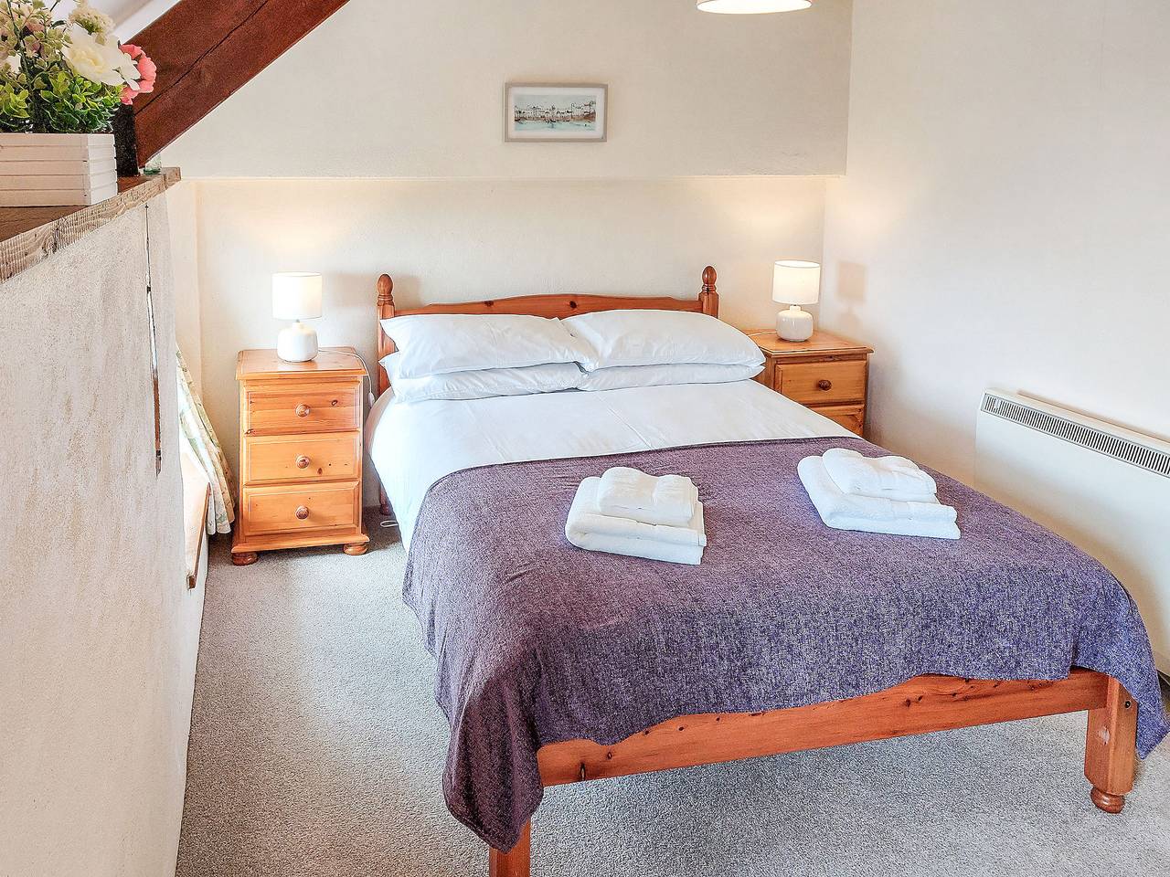 Sea View - Uk38208 in Amroth, Pembrokeshire