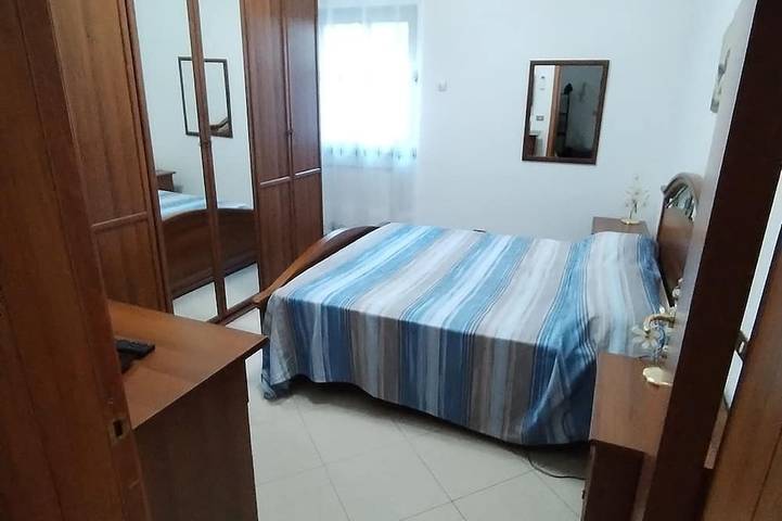 Ferienhaus für 6 Personen, mit Terrasse und Garten sowie Whirlpool in Termoli - 4