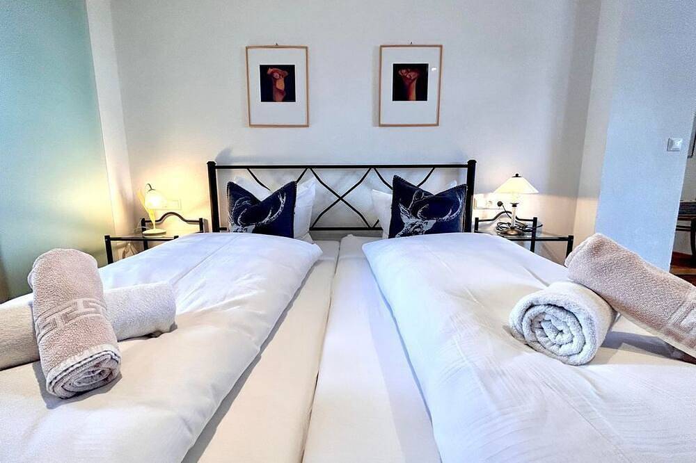 Abrakadabra - Haus Wallis in Warth, Bregenzerwald