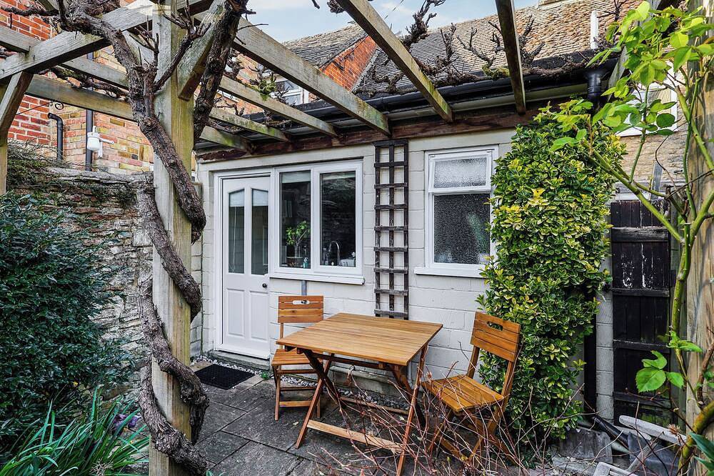 Casa vacanza a Gloucestershire a partire da 102€ a notte