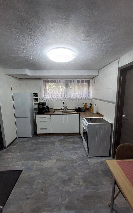 Double Room with Private Bathroom in Neckarsulm, Kurpfalz