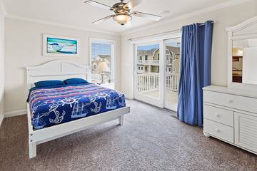 Vacation House for 12 Guests in Atlantic City, Jersey Shore, Picture 3