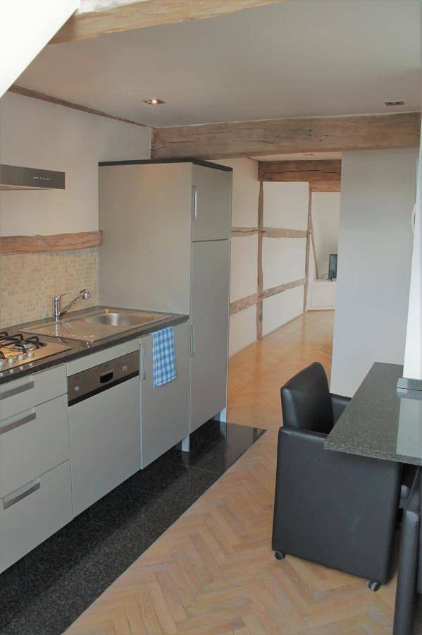 Ferienwohnung für 4 Personen, mit Terrasse in Maaseik - 3