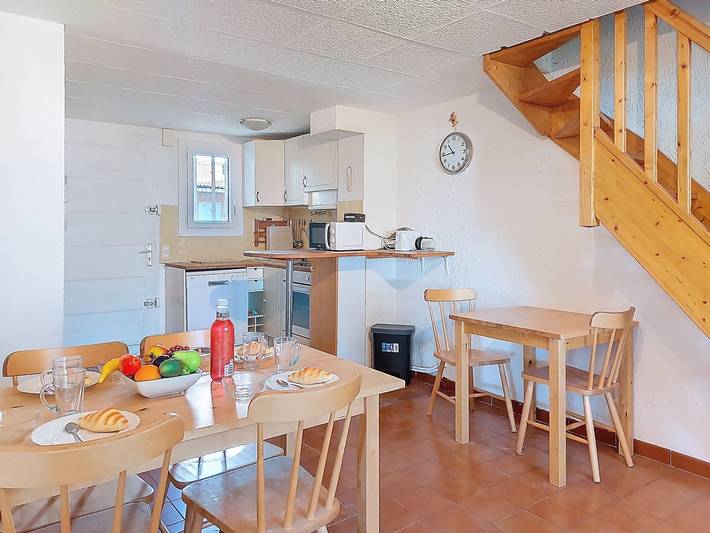Appartement entier, Super Ile Rousse in Bandol, Côte méditerranéenne (France)