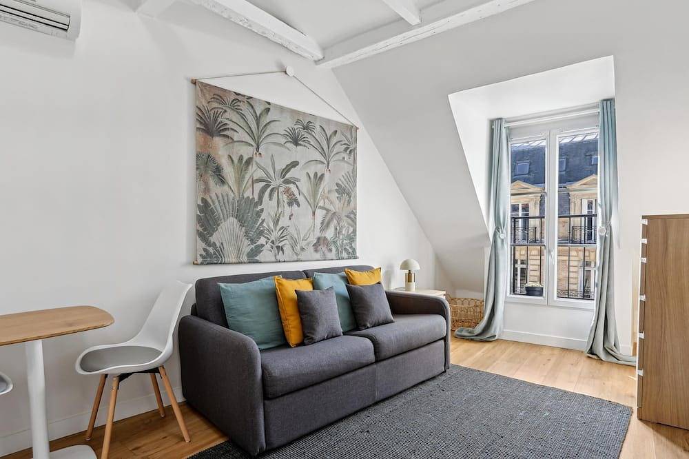 Appartamento vacanze a Parigi a partire da 248€ a notte