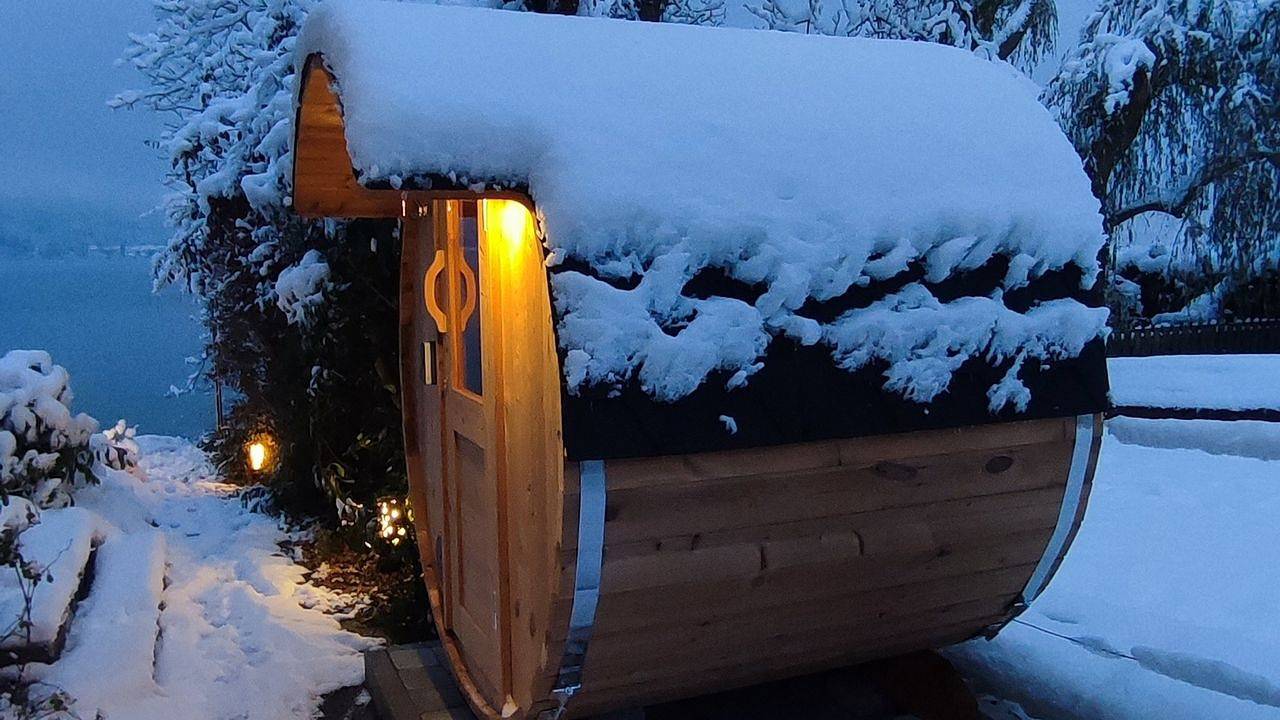 Ganze Ferienwohnung, Ferienwohnung für 4 Personen (92 m²) in Niederzell in Reichenau, Untersee
