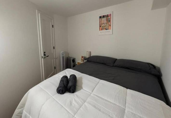 Casa de huéspuedes para 2 personas en Nueva York