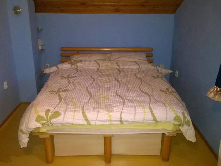 Ganze Wohnung, Wohnung mit Terrasse in Novi Belgrad, Belgrad