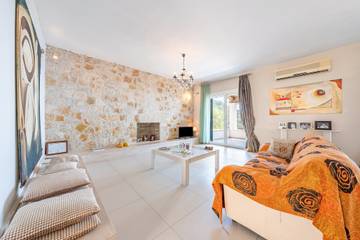 Villa per 4 Persone in Corfù, Grecia, Foto 3