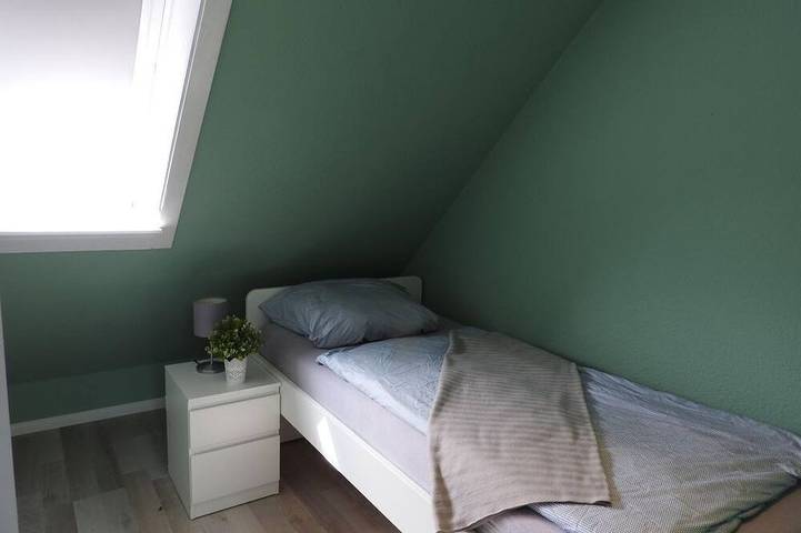 Ferienhaus für 5 Personen, mit Garten und Terrasse, mit Haustier in Steinberg - 4