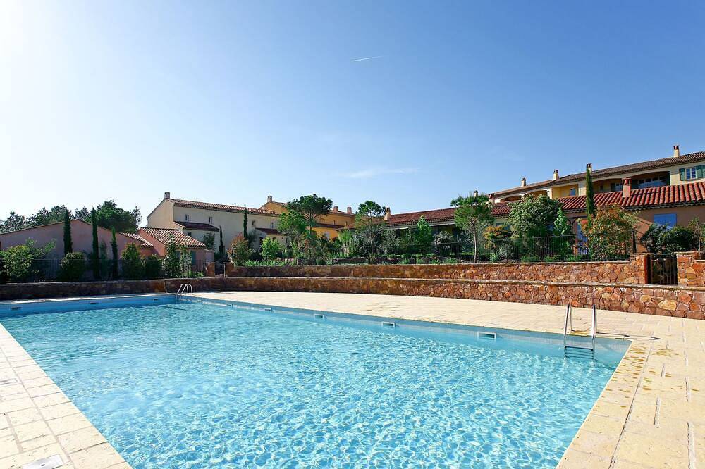 Le Domaine de St. Endréol Golf & Spa in La Motte, Mittelmeerküste (Frankreich)