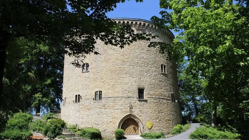 Ferienwohnung für 2 Personen, mit Garten in Goslar