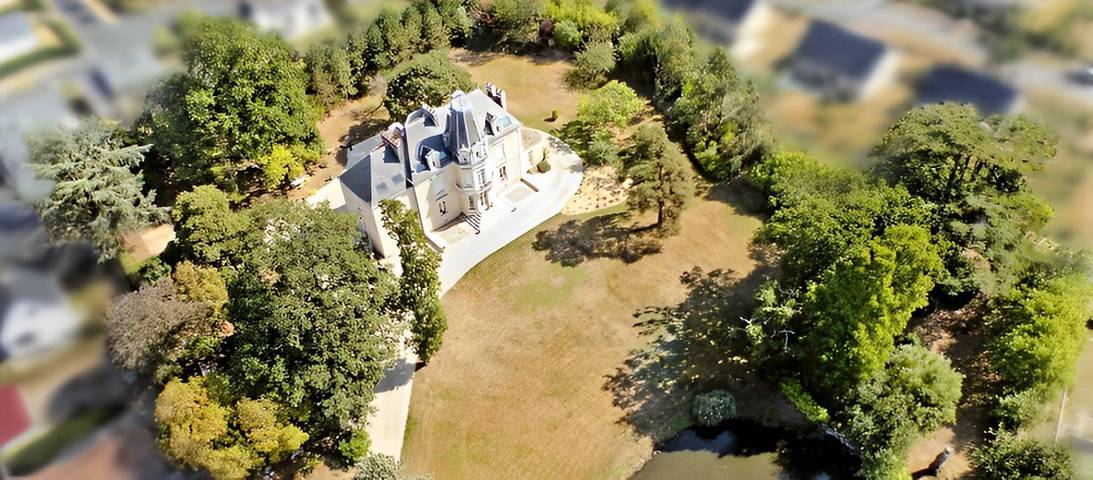 Chambre d’hôte pour 2 personnes, avec jardin