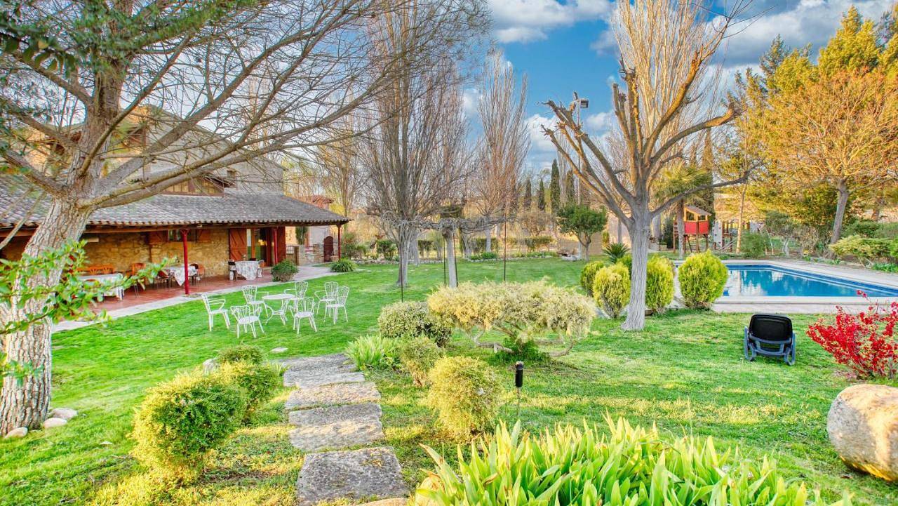 Chalet in Juneda, Costers del Segre