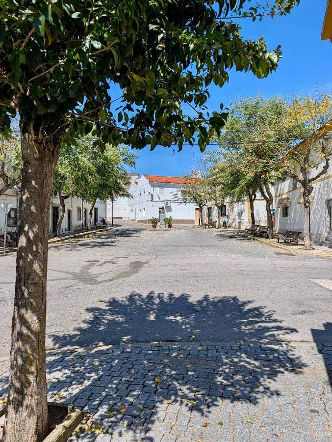 Casa rural para 4 personas en Elvas - 3