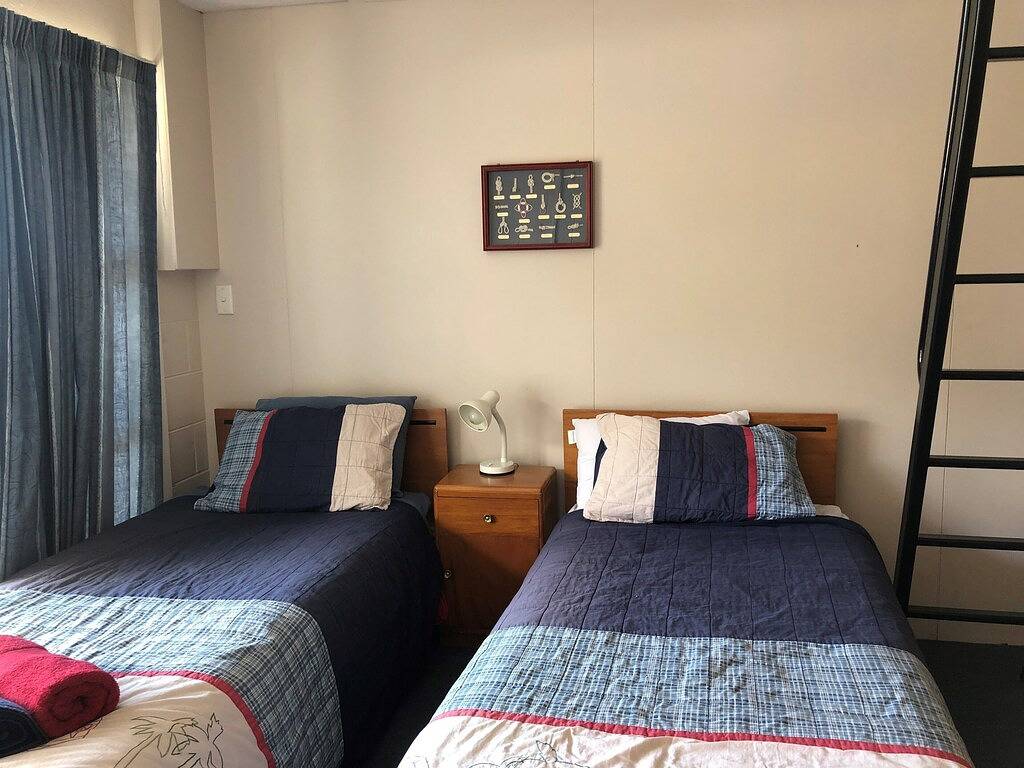 Ganze Wohnung, Comfortable, attractive Greens Landing Apartment in Taupo, Taupo District