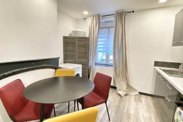 Appartement De Vacances pour 6 Personnes dans Terville, Moselle, Photo 4