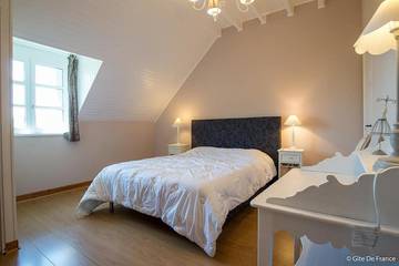 Gîte pour 8 Personnes dans Besse-et-Saint-Anastaise, Massif central, Photo 2