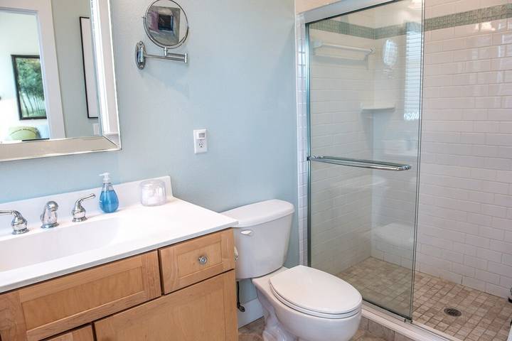 Vacation house for 10 people, with balcony in Manasota Key