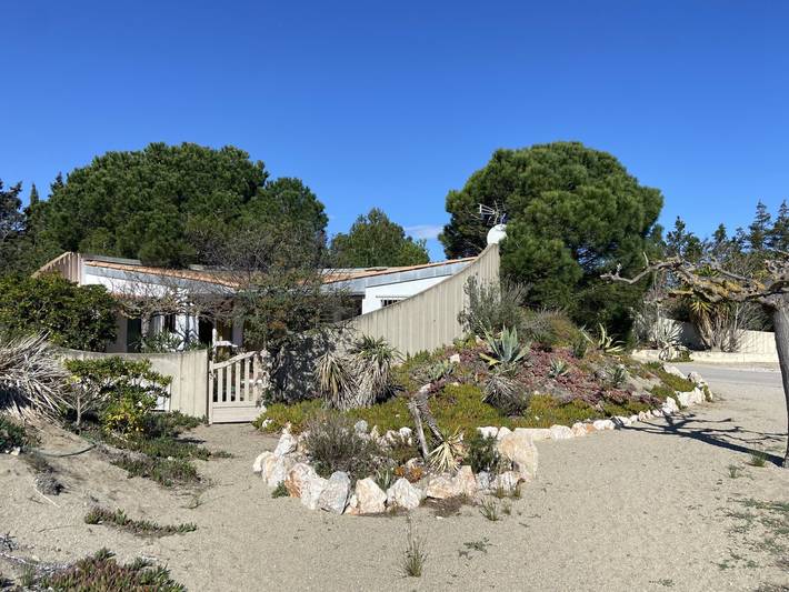 Villa pour 6 personnes, avec jardin et terrasse dans le Sud de la France - 2
