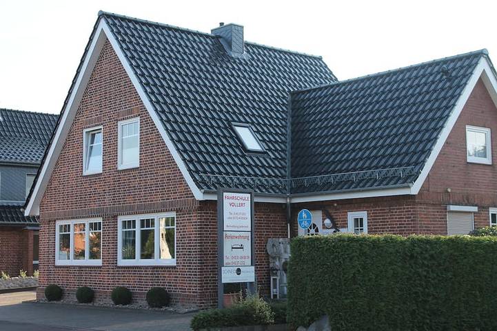Ferienwohnung für 4 Personen in Westerrönfeld