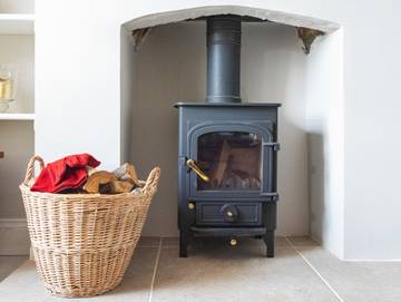 Cottage for 4 People in Northamptonshire, Midlands, Photo 4