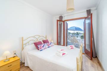 Appartement De Vacances pour 6 Personnes dans Castelló d'Empúries, Costa Brava, Photo 3
