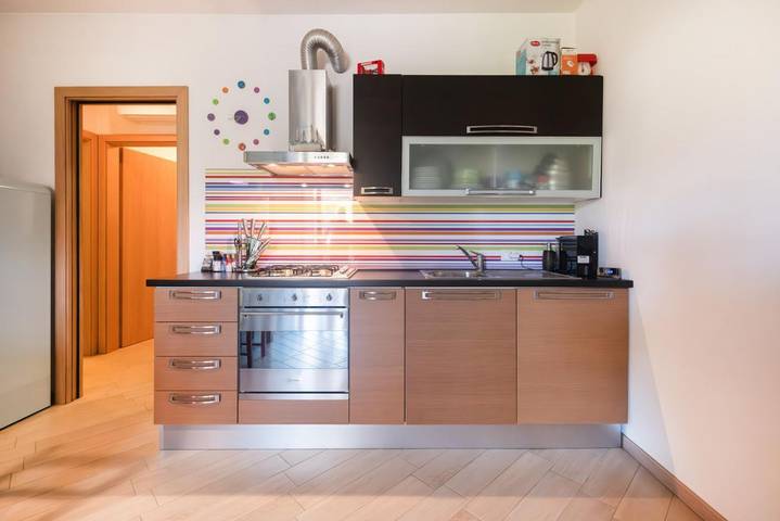 Apartamento entero,  Apartmentsgarda - Corte Sant'Andrea 5 in Lazise, Montañas Garda