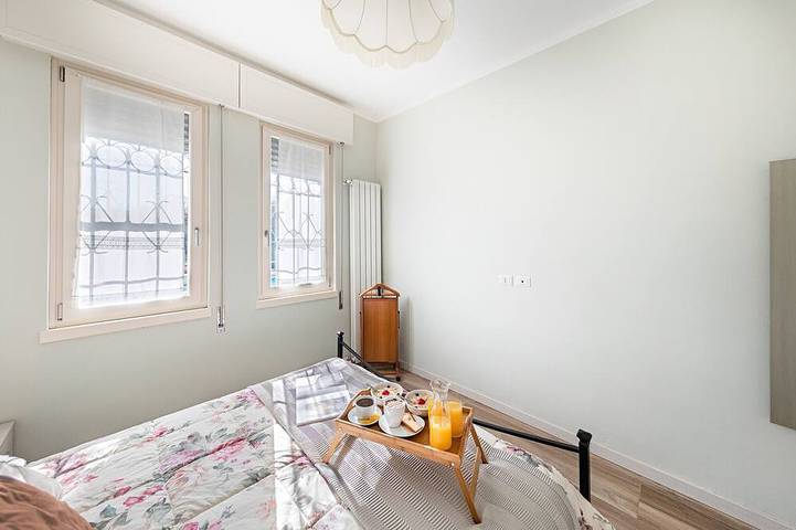 Ferienhaus für 8 Personen, mit Terrasse und Garten in Soiano del Lago - 4