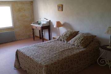 Appartement De Vacances pour 7 Personnes dans Aigues-Mortes, Région de Nîmes, Photo 3