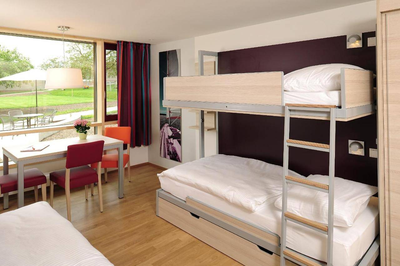 Twin Room in Reichenau, Untersee