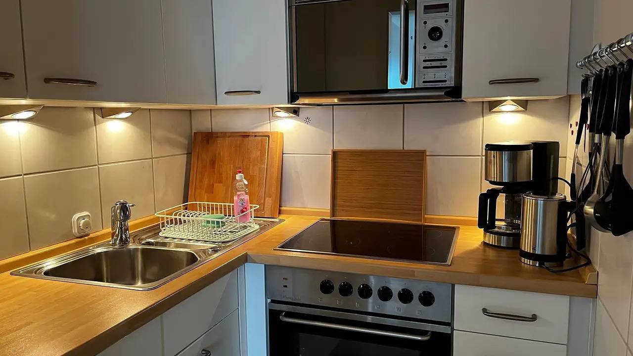 Ferienwohnung für 2 Personen (35 m²) in Glücksburg, foto 15