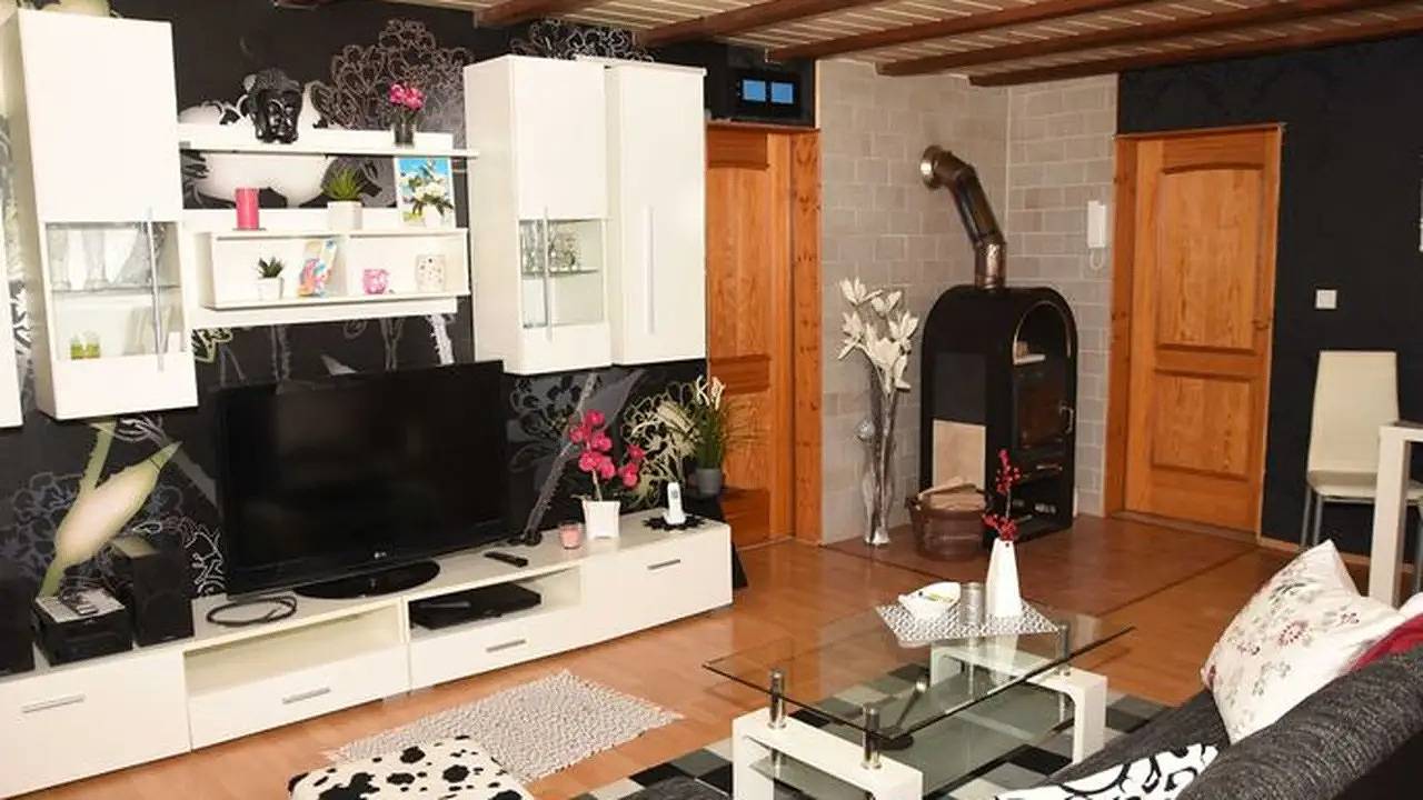 Ganze Ferienwohnung, Ferienwohnung für 3 Personen (125 m²) in Bad Zwesten in Bad Zwesten, Schwalm-Eder-Kreis