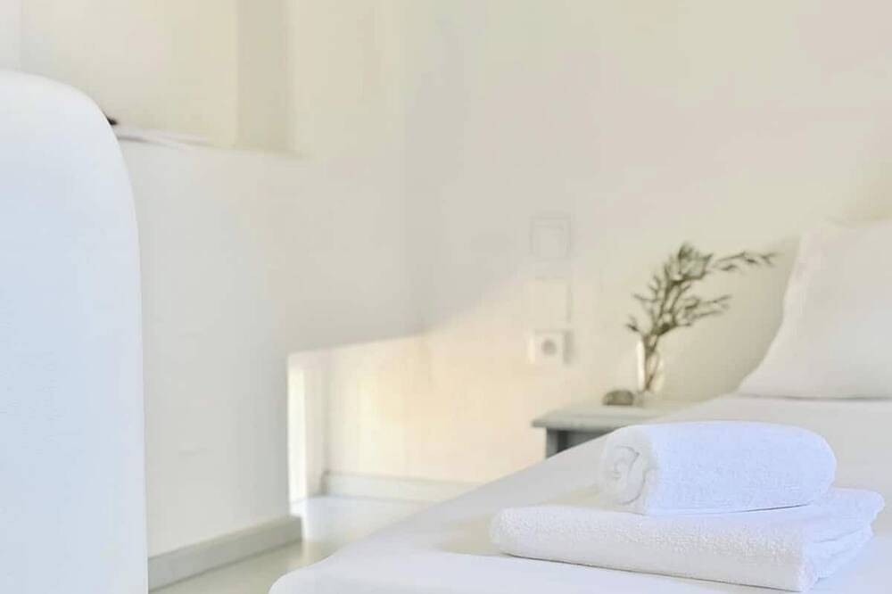 Sifnos Blue Horizon House - Endless Blue in Cyclades