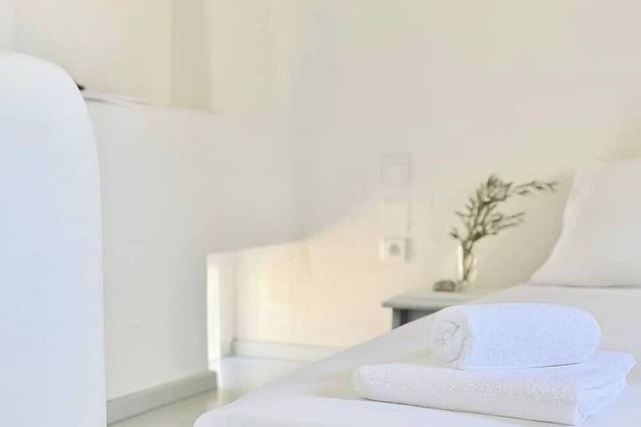 Dream Villa - Endless Blue in Sifnos