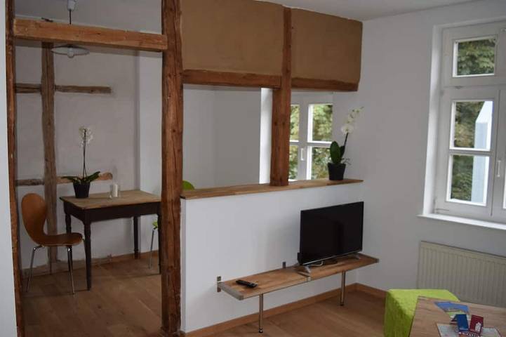 Ferienwohnung für 4 Personen - 1