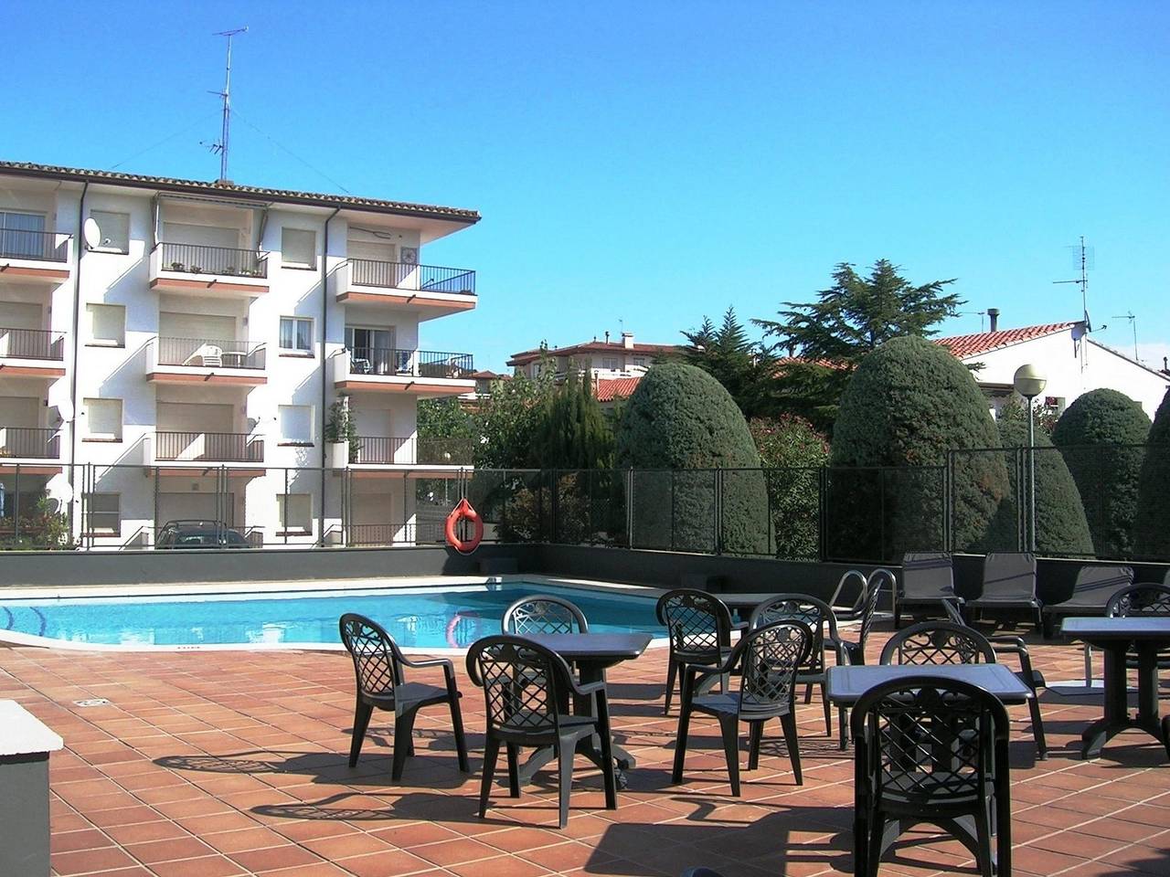 Apartamento vacacional entero, Apcostas - Tropik / Un Dormitorio in L' Estartit, Estartit