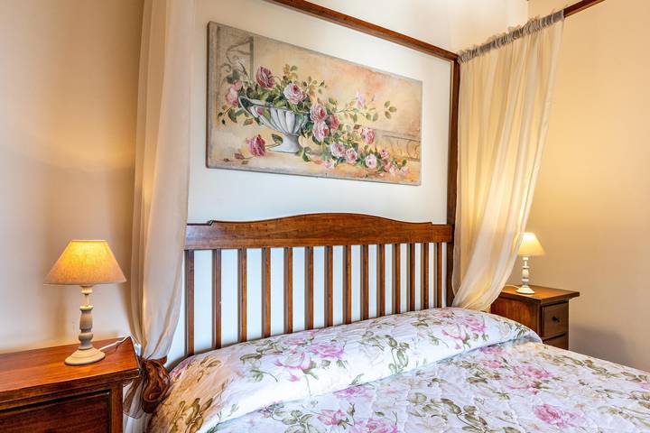 Gîte pour 2 personnes, avec jardin à Bardolino - 4