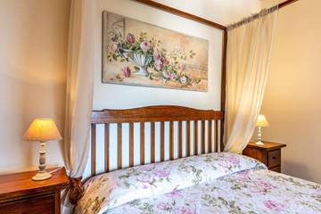 Apartment for 2 People in Bardolino, Garda Mountains, Photo 3