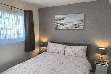 Chalet for 5 People in California (Great Yarmouth), Great Yarmouth, Photo 1