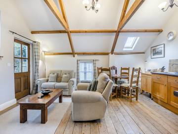 Gîte pour 2 Personnes dans Hartland, Devon, Photo 2