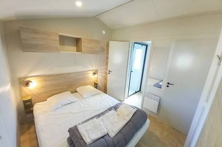 Camping pour 6 personnes à Les Moutiers-en-Retz - 2