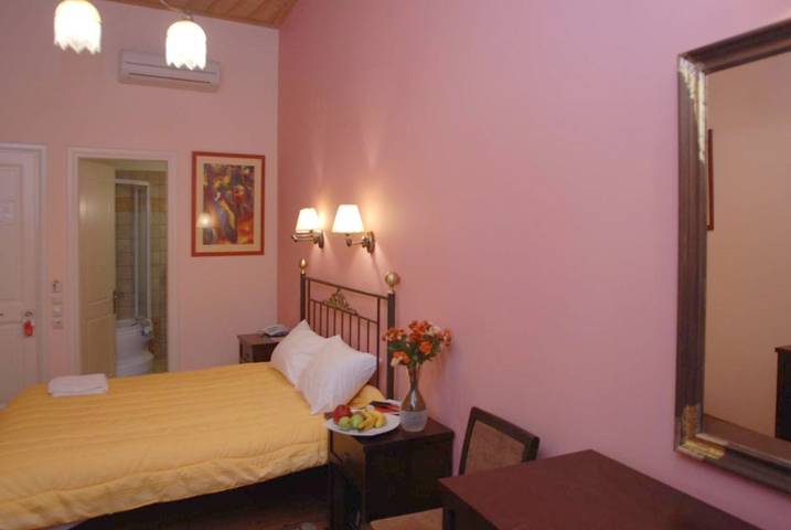 Gîte pour 2 personnes à Nauplie - 4