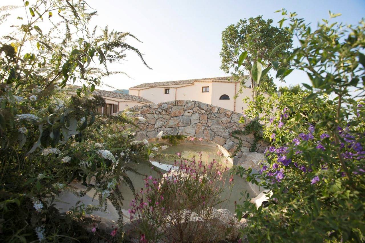 Agriturismo Antichi Granai in Calatafimi, Provincia di Trapani