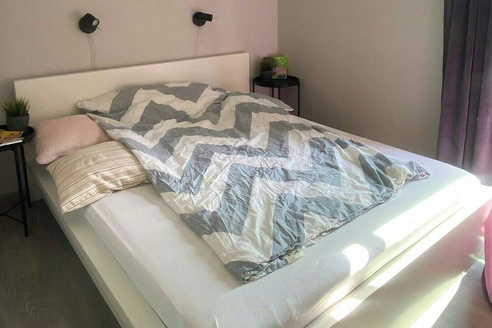 Ferienhaus mit direktem Zugang zum Meer in Kråkvåg in Ørland